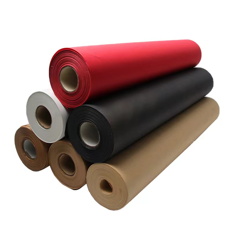 Art Craft Recycled Materials - Bruin Kraftpapier Ideaal Voor Geschenkverpakking Verpakkingsrol