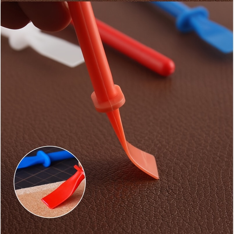 Art Craft Glue - Premium lijmspreiders en schilderschrapers - perfect