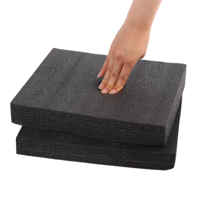 Art Craft Material - 1 stuks snijbaar polyethyleenschuimblok, vulling voor