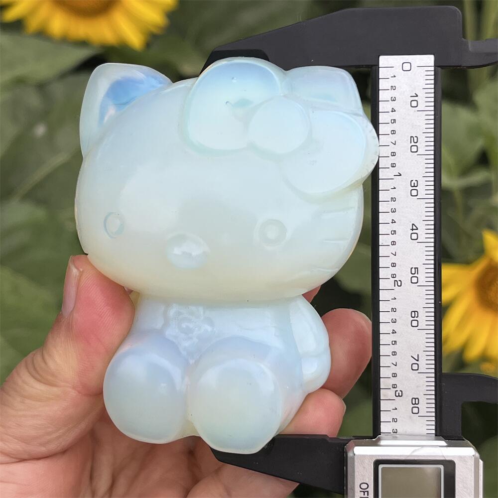 Tv Art And Craft - 8,4 cm Sanrio Hello Kitty KT