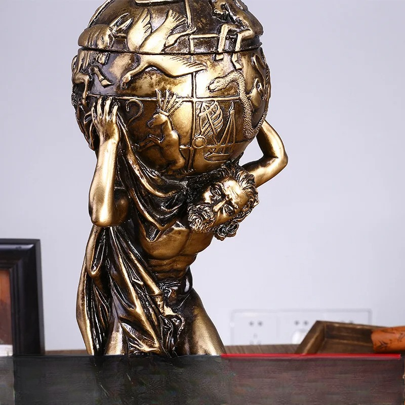 Ornamenten Hars Kunst Ambachte - Art Craft Cafe recensie en prijs