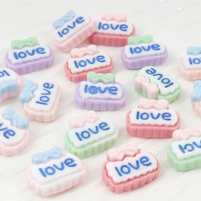 30 stuks Mini Liefdesbriefjes  - Art Craft Letter A recensie en prijs