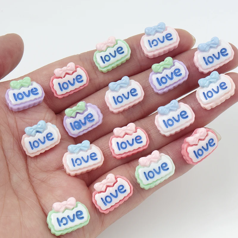 30 stuks Mini Liefdesbriefjes  - Art Craft Letter A recensie en prijs