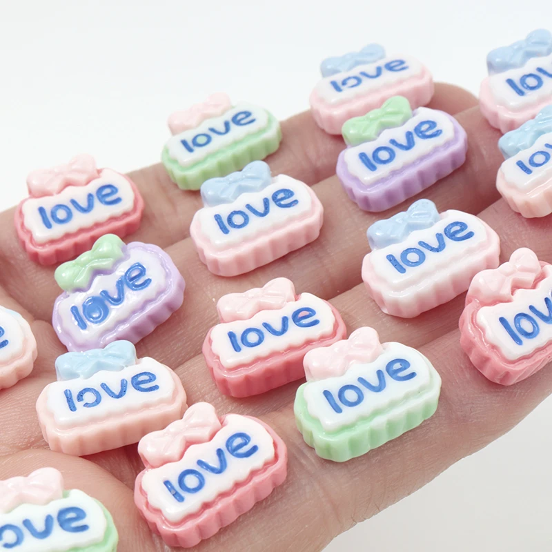 30 stuks Mini Liefdesbriefjes  - Art Craft Letter A recensie en prijs