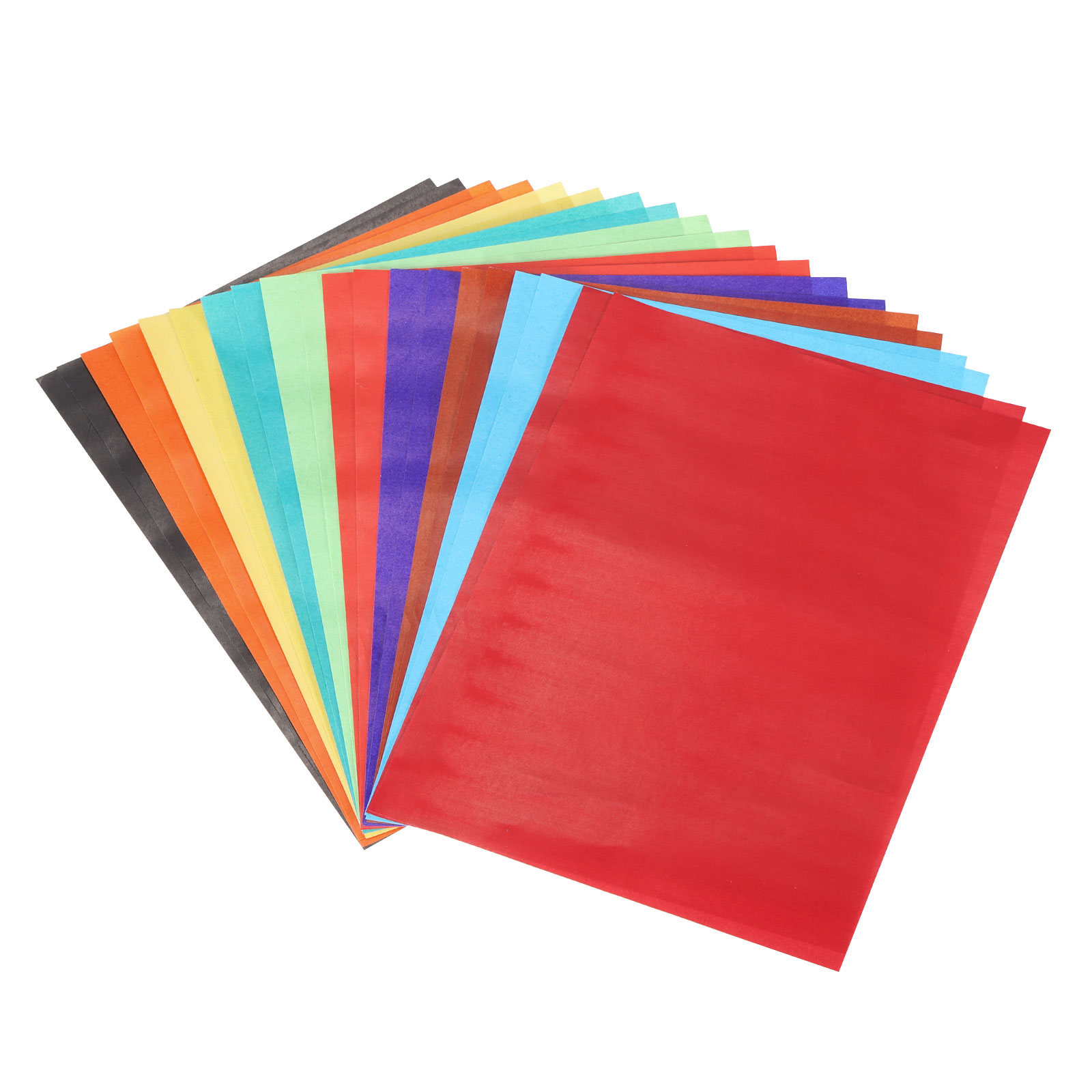 20 vel groot origami-papier gl - Art Craft Kite recensie en prijs