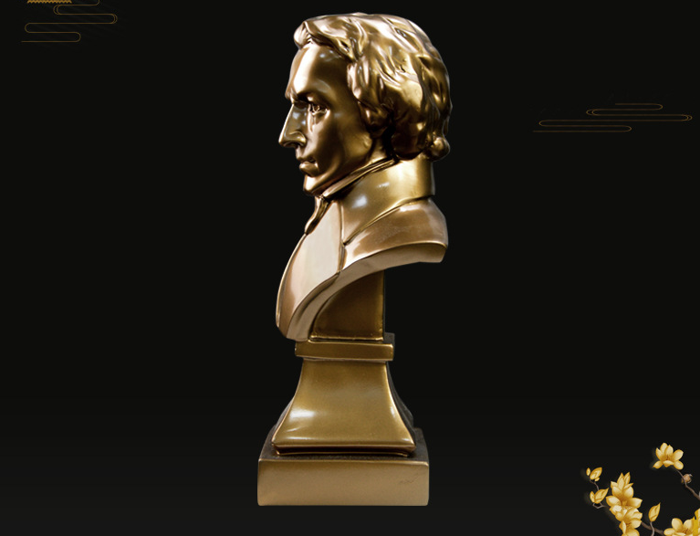 Piano Componist Muzikant Chopi - Tv Art And Craft recensie en prijs