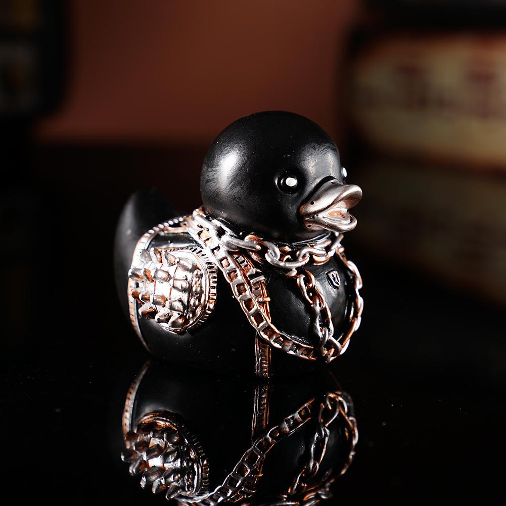 Gothic Satan Duck Standbeeld G - Art Craft Duck recensie en prijs