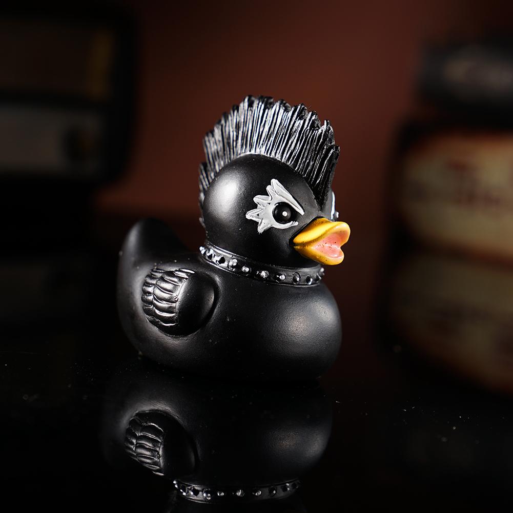 Gothic Satan Duck Standbeeld G - Art Craft Duck recensie en prijs