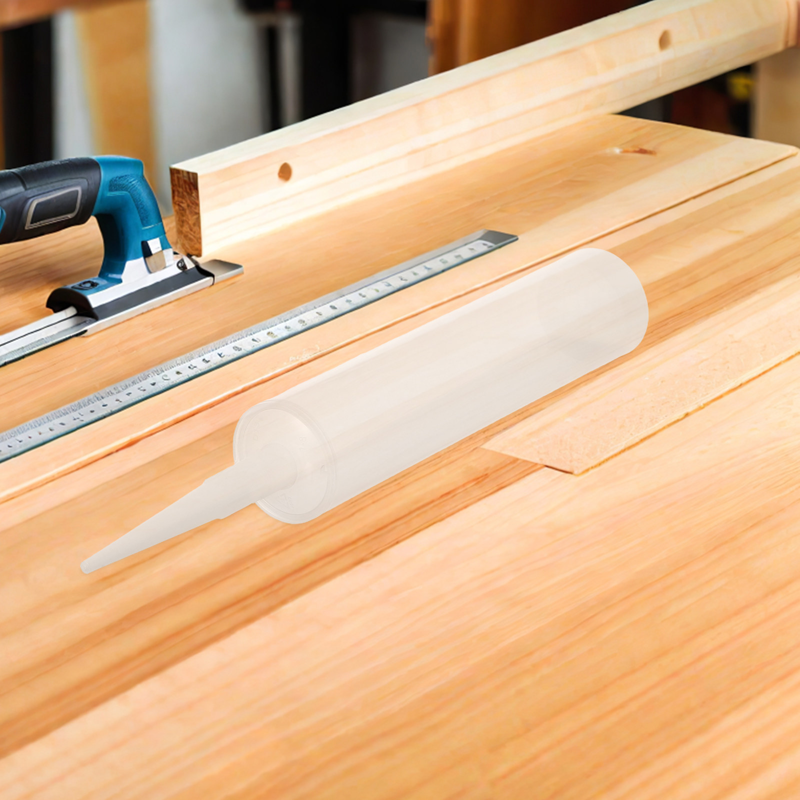 4 stuks navulbare lijmverdeler - Art Craft Glue recensie en prijs
