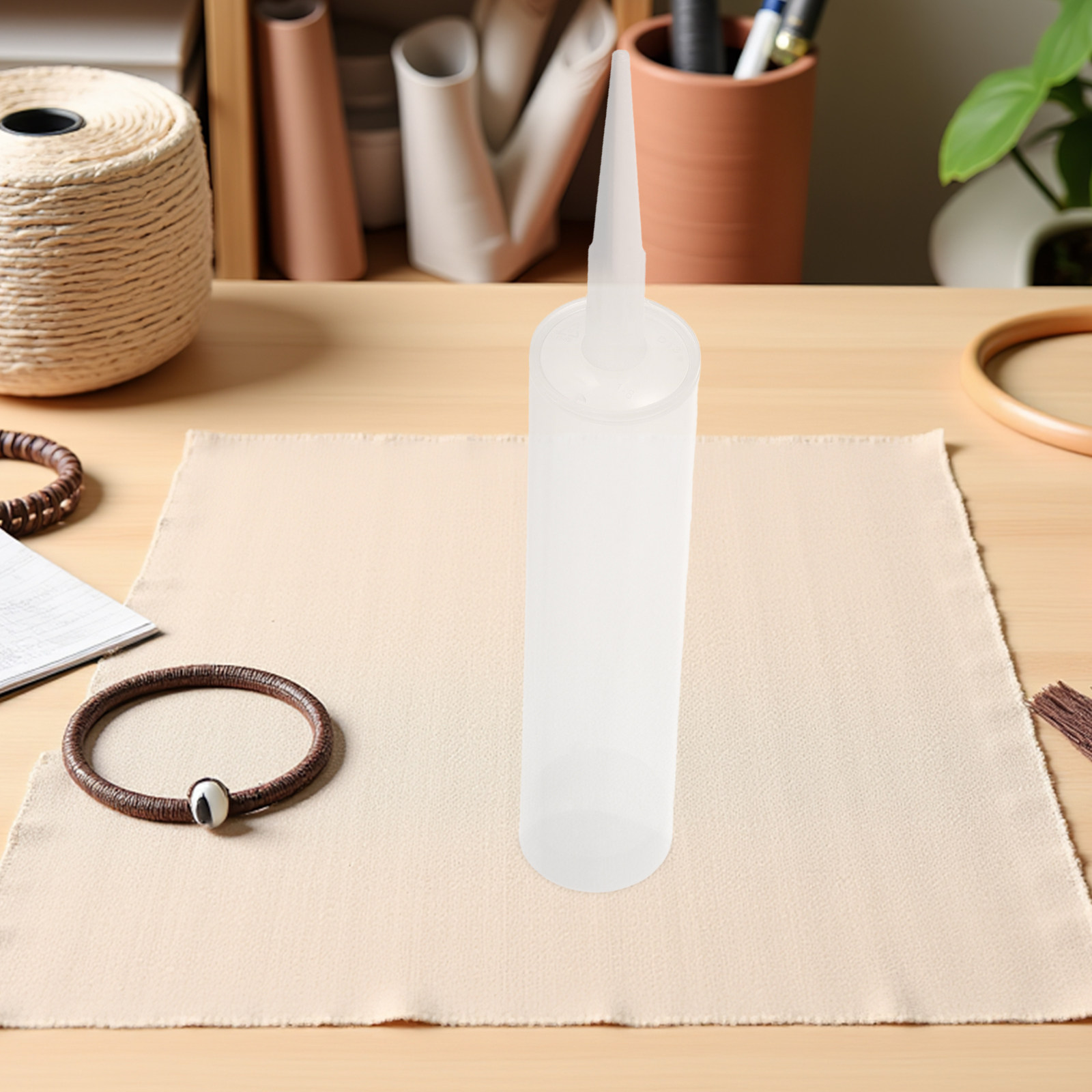 4 stuks navulbare lijmverdeler - Art Craft Glue recensie en prijs
