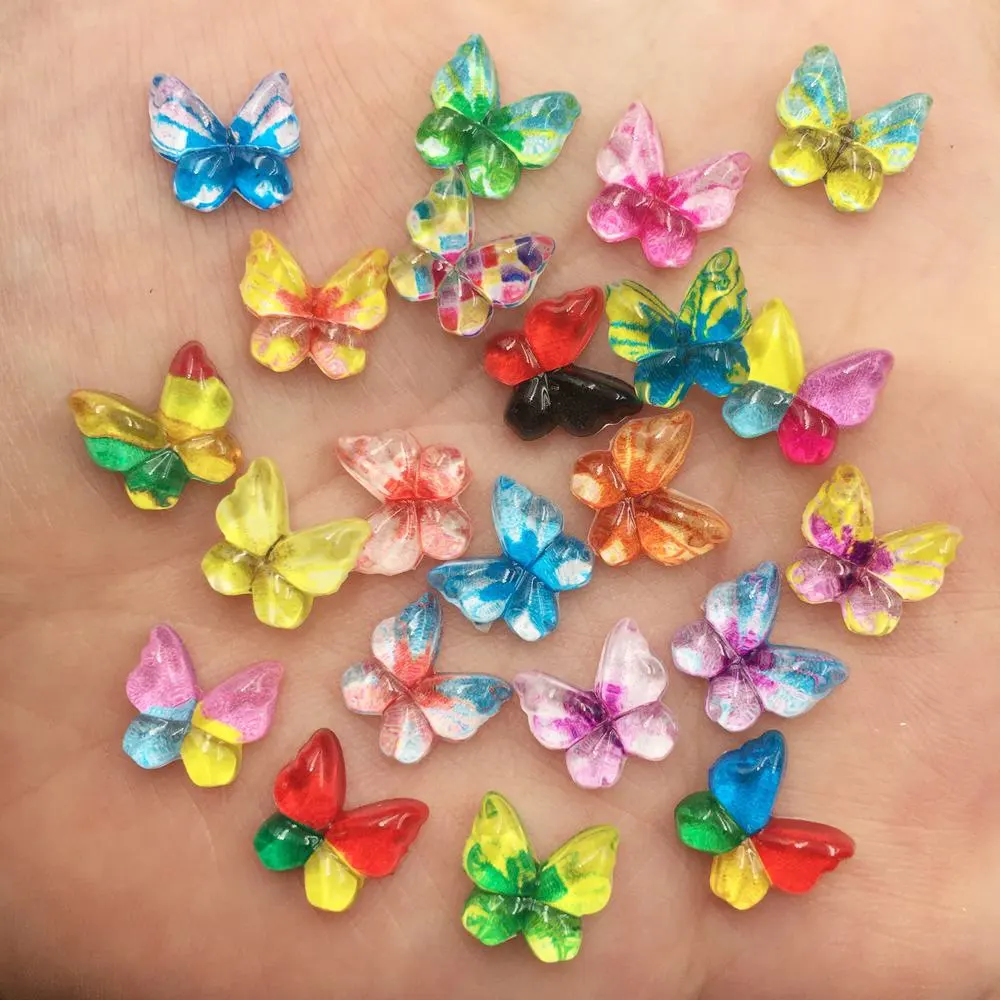 Hars Glitter Kleurrijke 10Mm K - Tv Art And Craft recensie en prijs