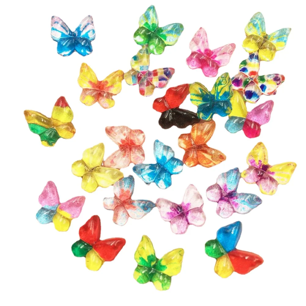 Hars Glitter Kleurrijke 10Mm K - Tv Art And Craft recensie en prijs
