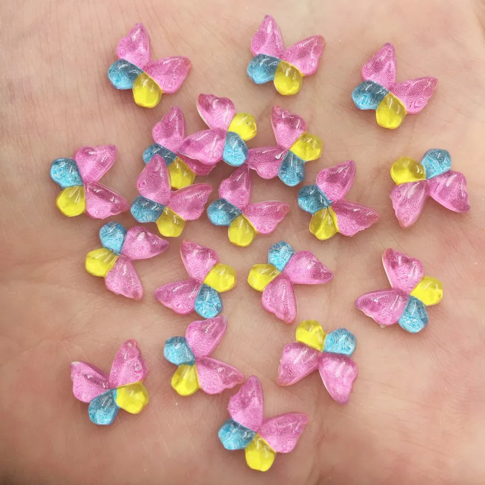 Hars Glitter Kleurrijke 10Mm K - Tv Art And Craft recensie en prijs