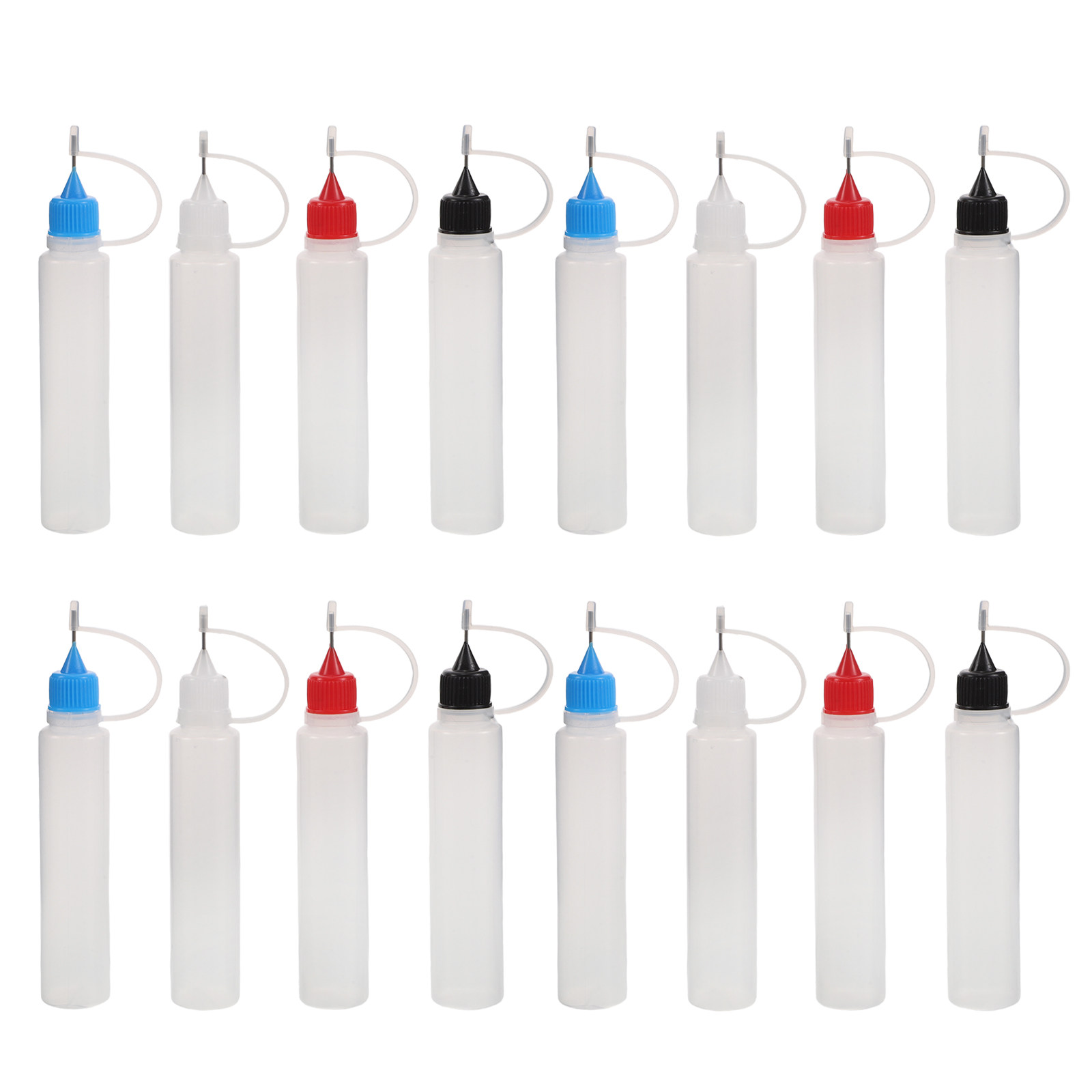 20 stuks precisielijmflessen,  - Art Craft Glue recensie en prijs
