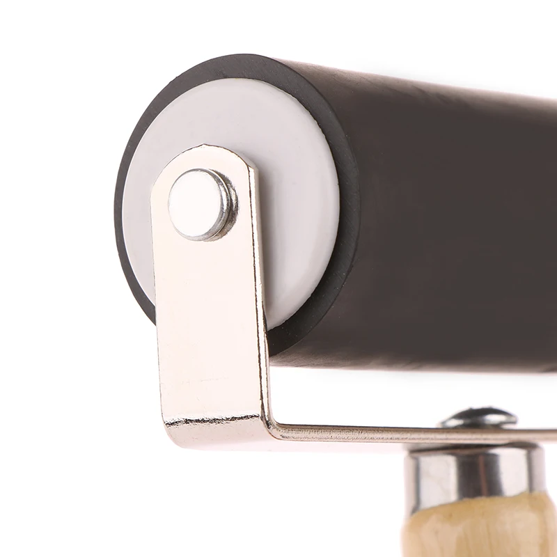 Rubberen Roller Brayer Inktsch - Art And Craft With Paint recensie en prijs