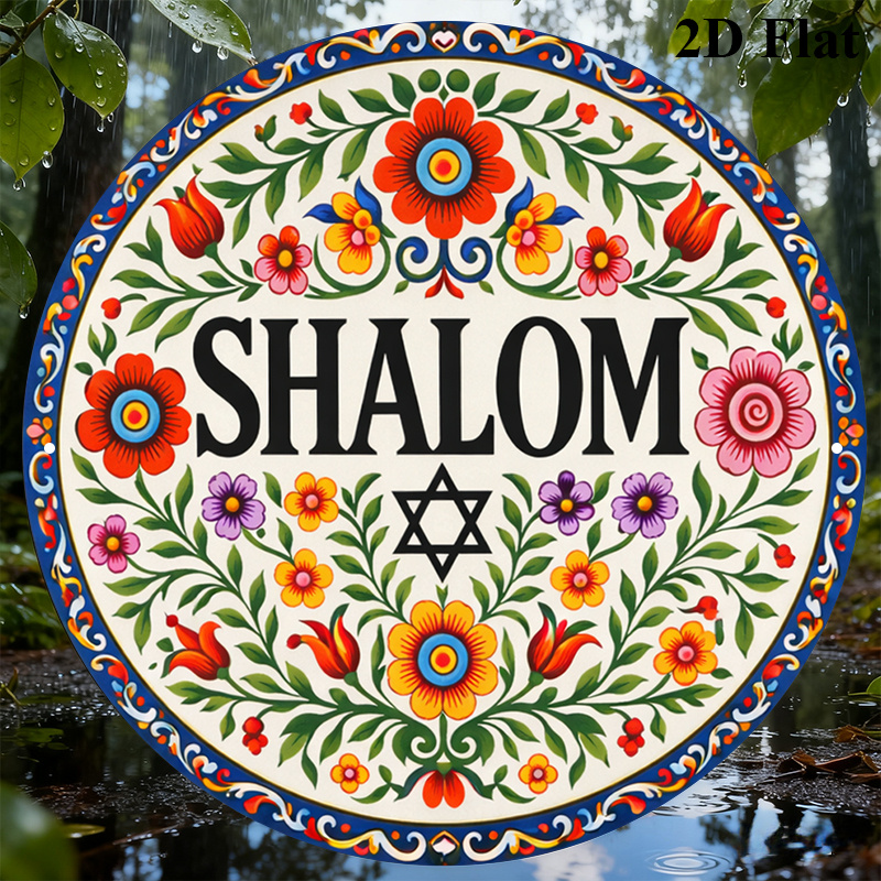 CIFBUY Vintage Shalom Hebreeuw - Art & Craft Paper Quilling recensie en prijs