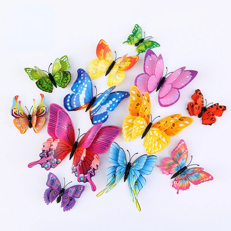12 stuks koelkastmagneten thui - Art Craft Magnet recensie en prijs
