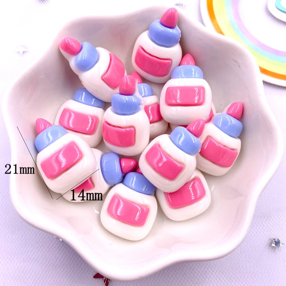 Hars Kleurrijke 3d Tang Hamers - Art Craft Glue recensie en prijs
