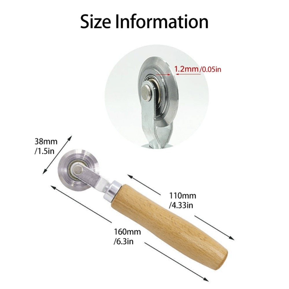 1 doe-het-zelf-creasewiel - cr - Art Craft Material recensie en prijs