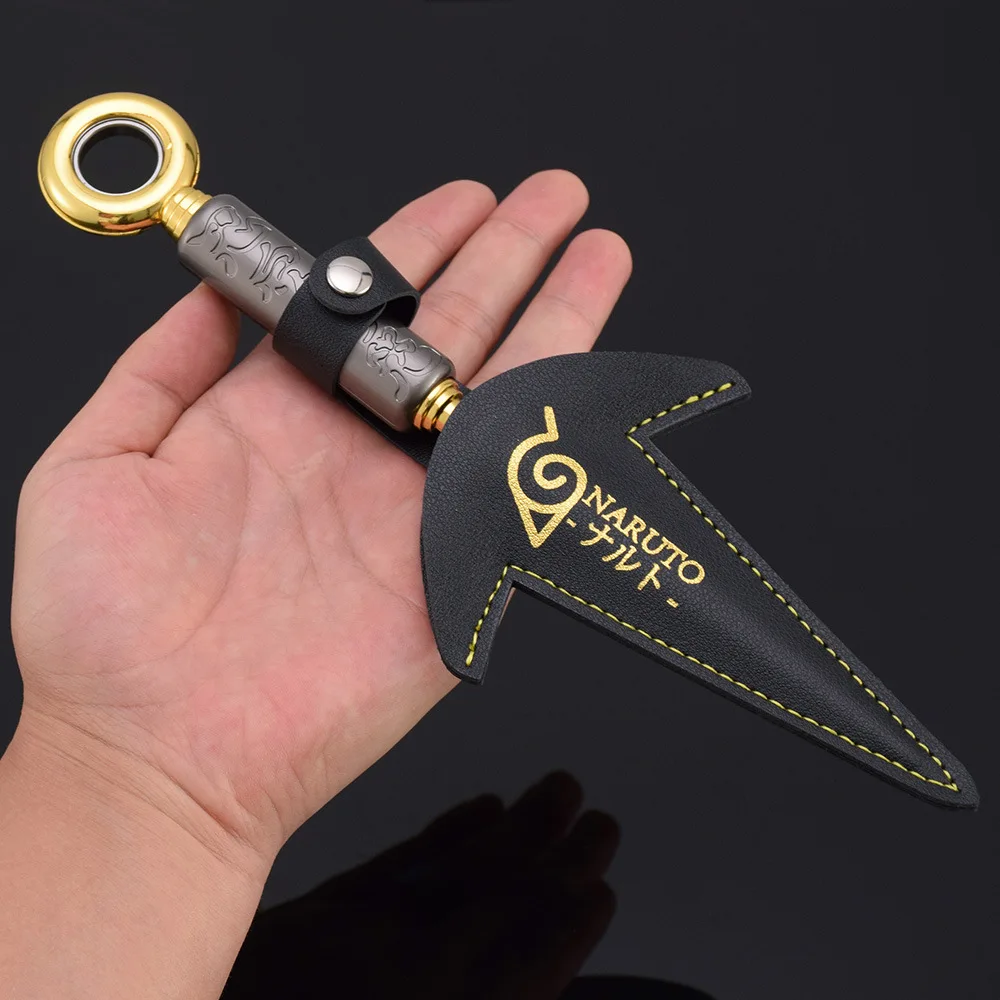 Naruto Namikaze Minato prop Dr - Tv Art And Craft recensie en prijs