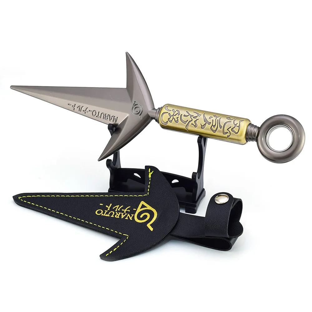 Naruto Namikaze Minato prop Dr - Tv Art And Craft recensie en prijs