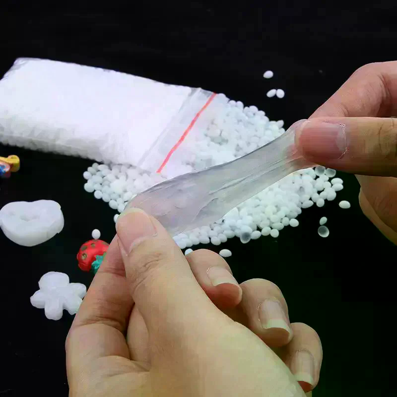 100/200g Vormbare Harsklei Pel - Art Craft Toys recensie en prijs