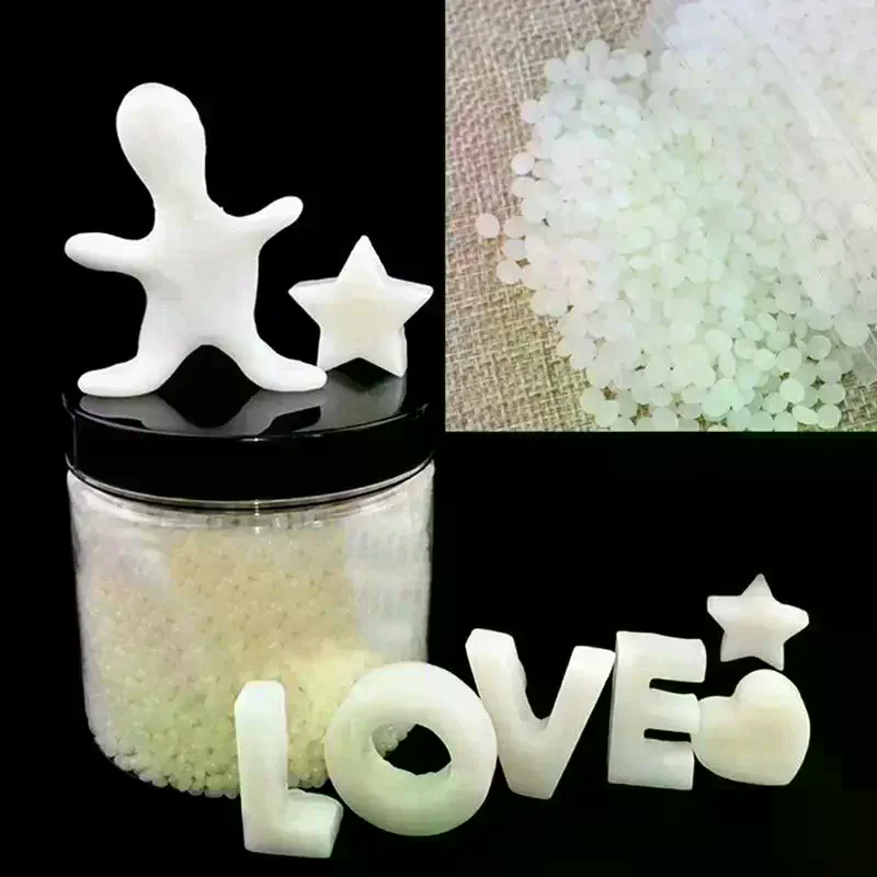 100/200g Vormbare Harsklei Pel - Art Craft Toys recensie en prijs