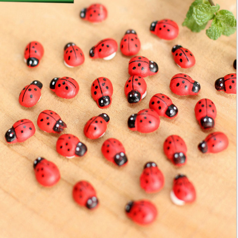 100 Stuks Zelfklevende Mini Ko - Art Craft Magnet recensie en prijs