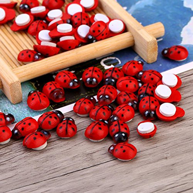 100 Stuks Zelfklevende Mini Ko - Art Craft Magnet recensie en prijs