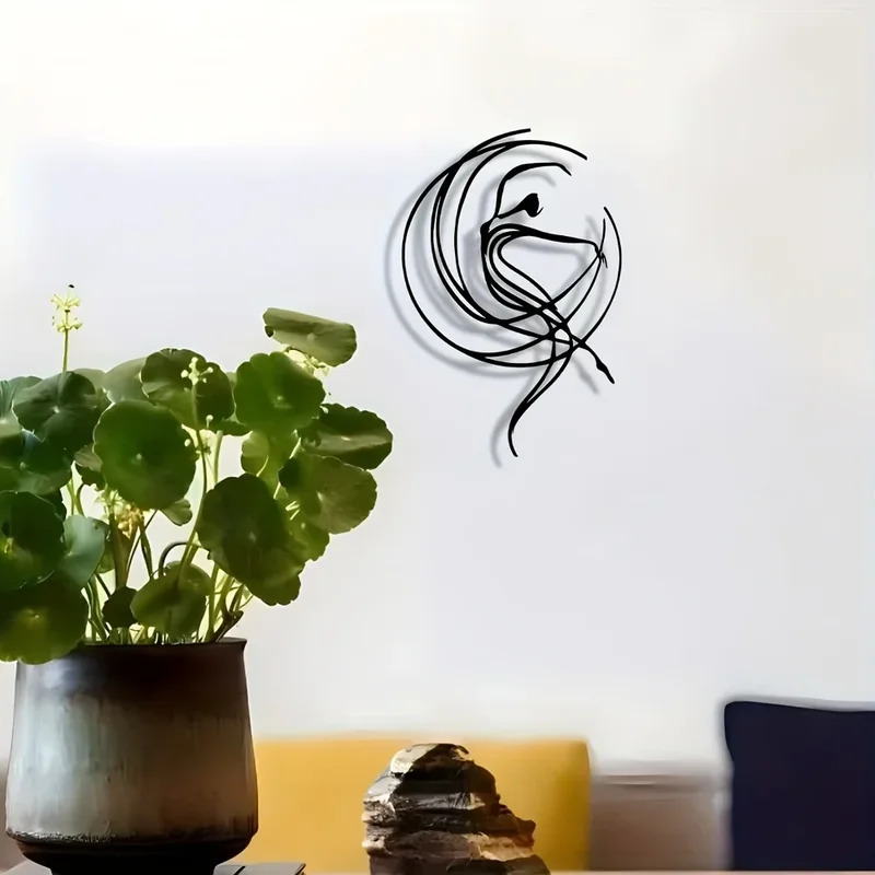 Elegante minimalistische danse - Art Craft Cafe recensie en prijs