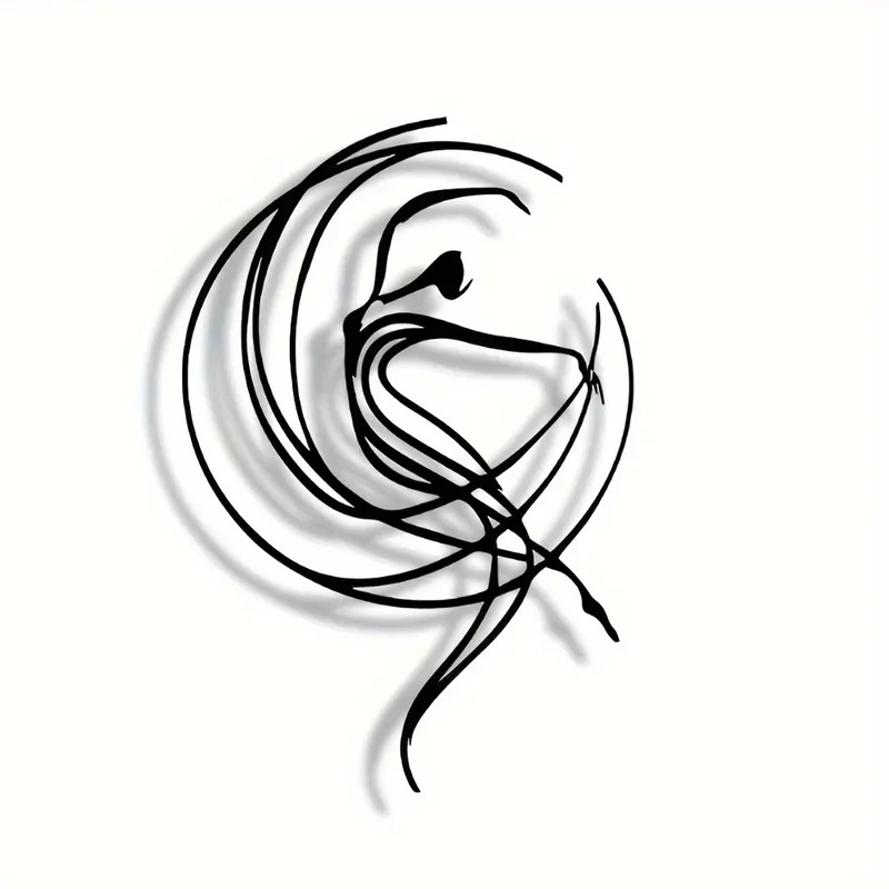 Elegante minimalistische danse - Art Craft Cafe recensie en prijs