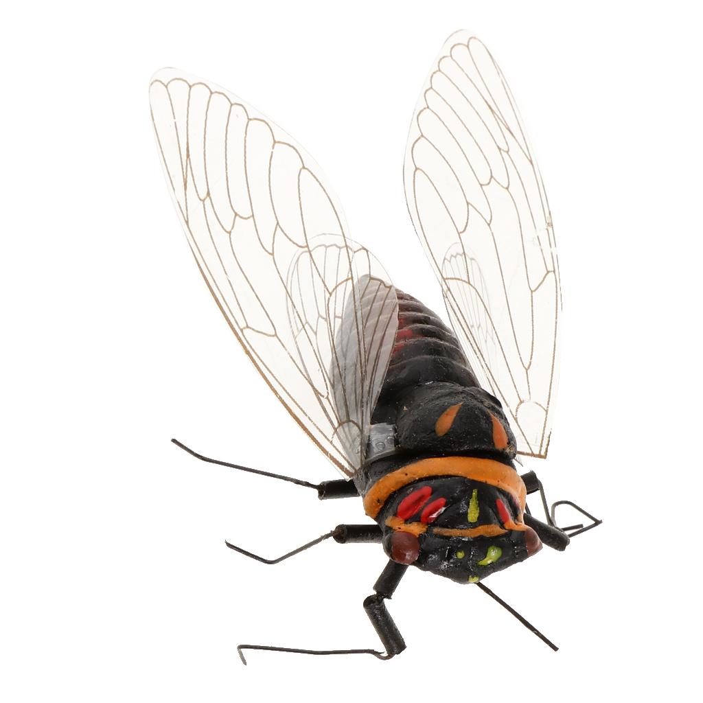 2x Klei Insectenmodel Koelkast - Art Craft Magnet recensie en prijs