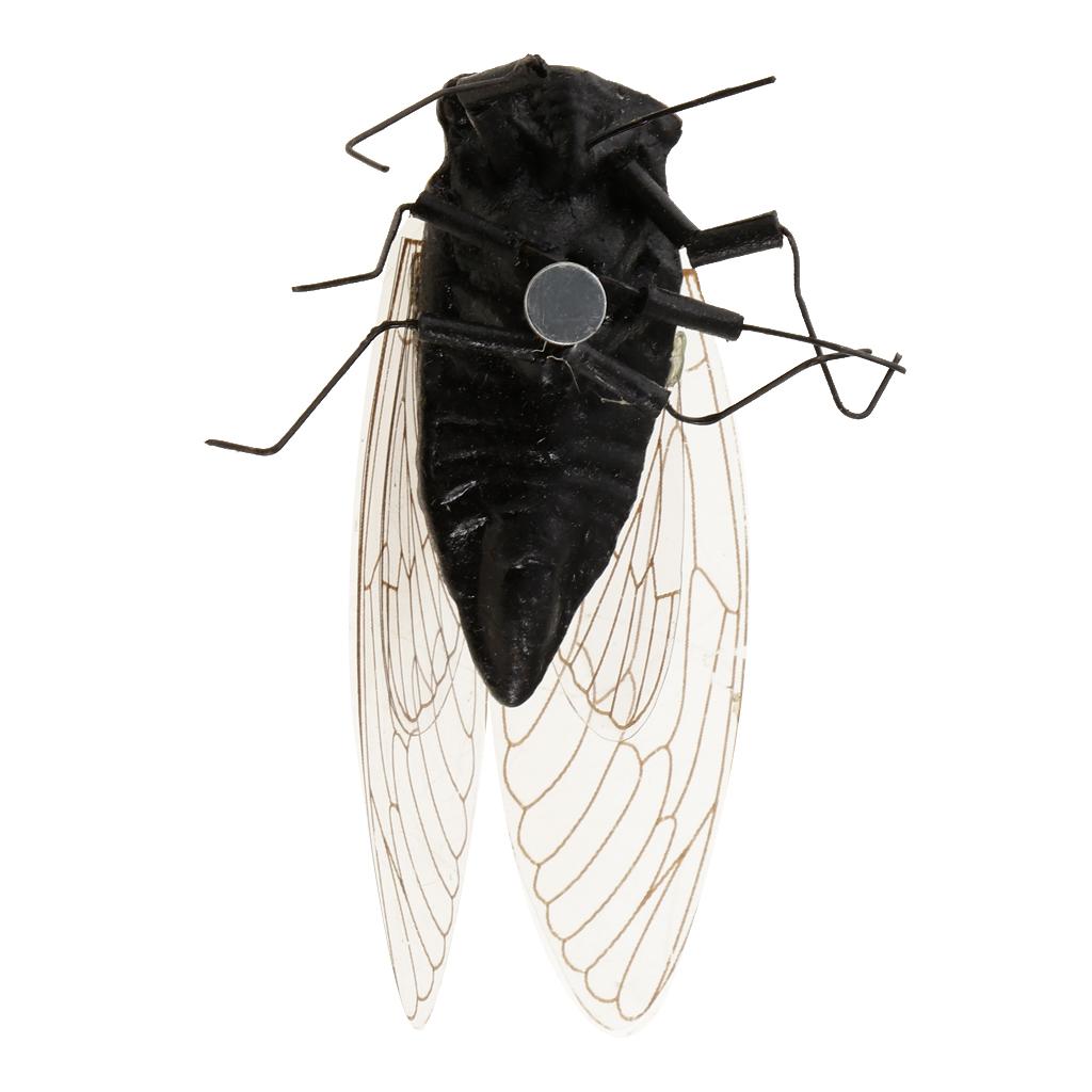 2x Klei Insectenmodel Koelkast - Art Craft Magnet recensie en prijs