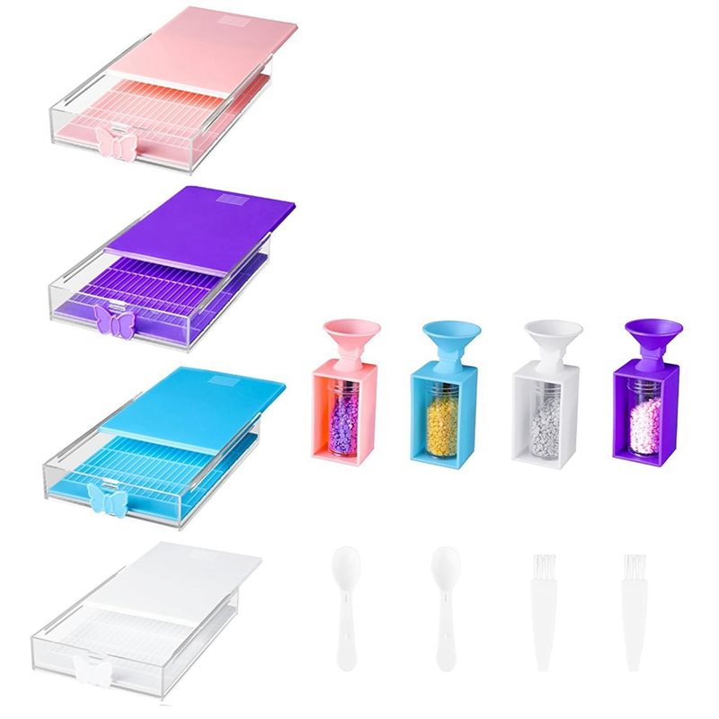 A84E-24-Pack Trabricks stapelb - Art Craft Kite recensie en prijs