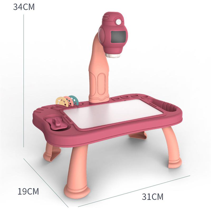 Smart Projector Kids Schilderi - Art Craft Toys recensie en prijs