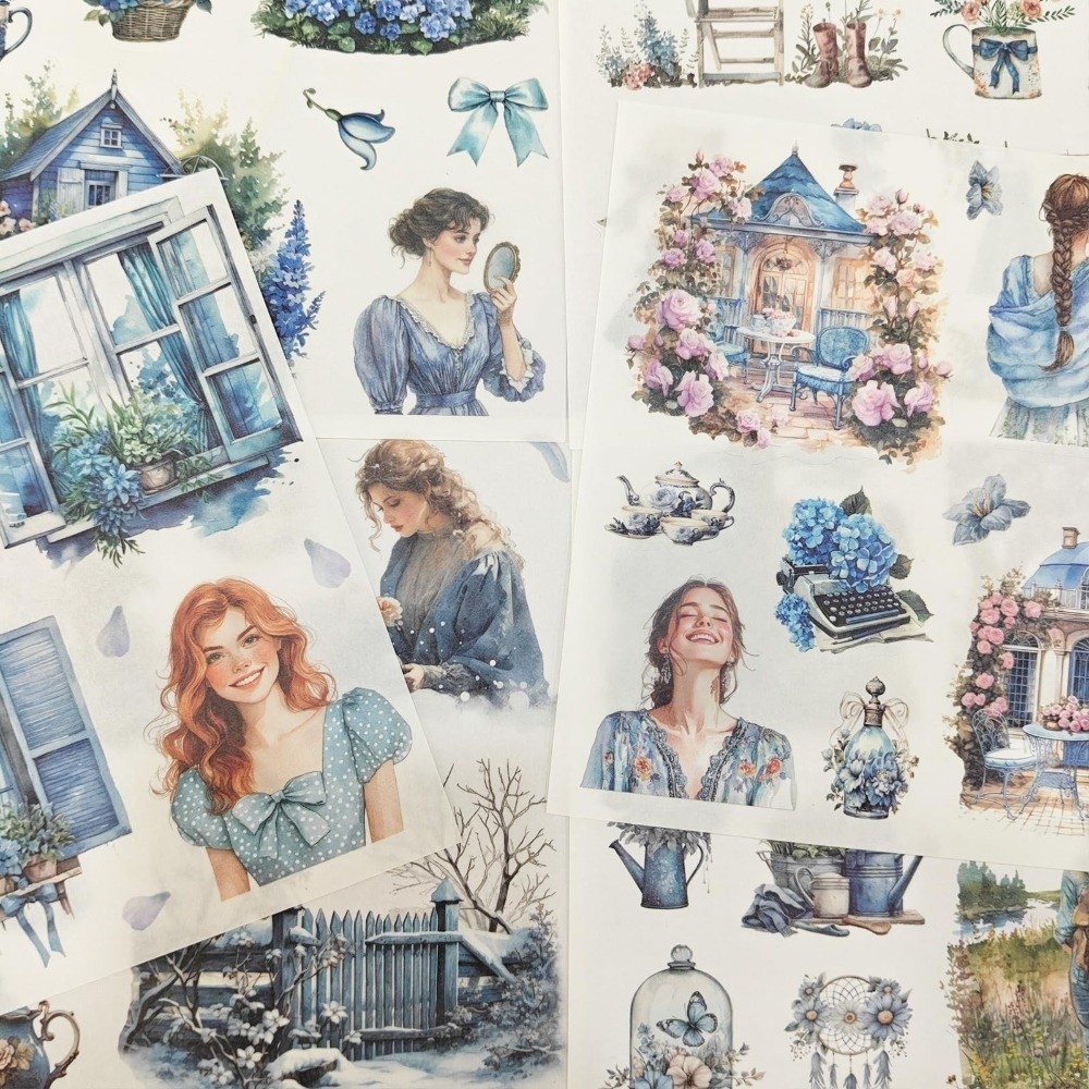 Creatief stickerboek, verwijde - Art Craft 6 Year Old recensie en prijs