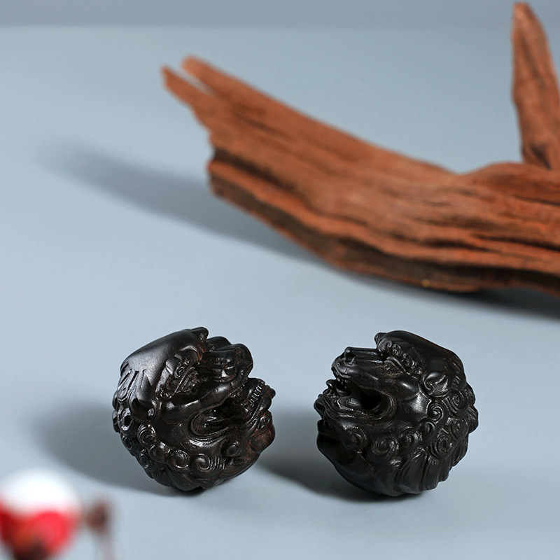Chinese zwarte sandelhouten ha - Art Craft Furniture recensie en prijs