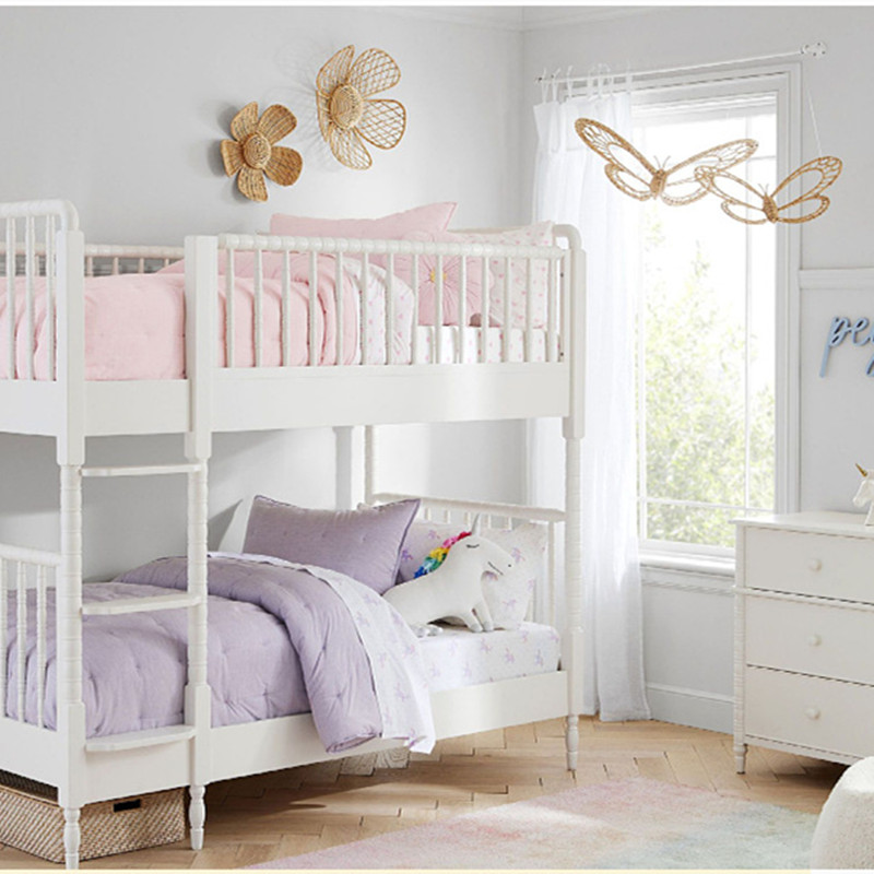 Nordic Geweven Rotan Bloem Muu - Art Craft Furniture recensie en prijs
