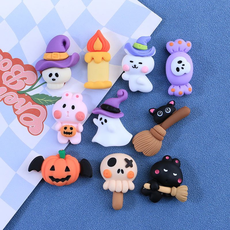 10 stks Nieuwe Leuke Halloween - Tv Art And Craft recensie en prijs