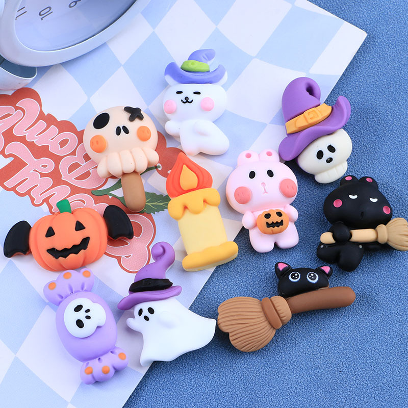 10 stks Nieuwe Leuke Halloween - Tv Art And Craft recensie en prijs
