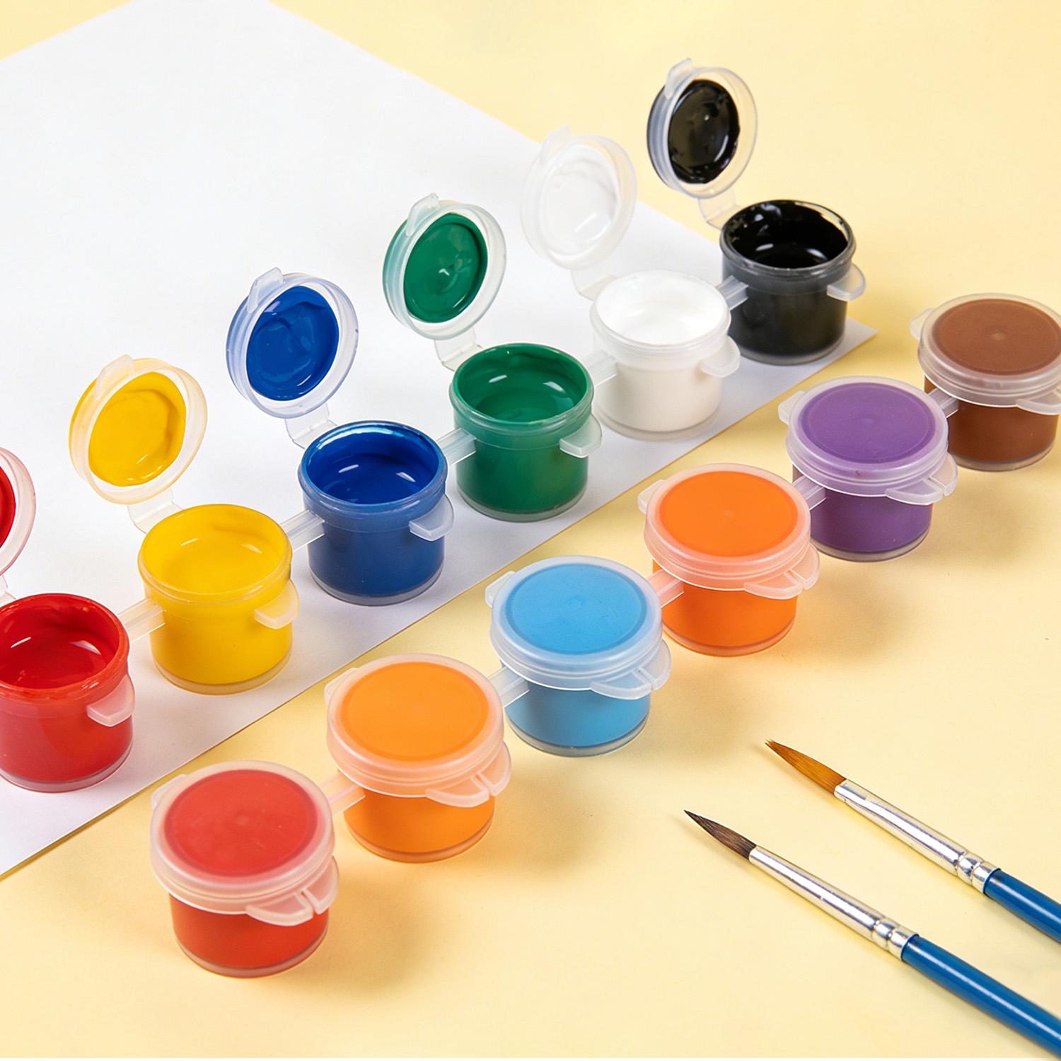 10/20 Strips 2ML 3ML 5ML Lege  - Art And Craft With Paint recensie en prijs