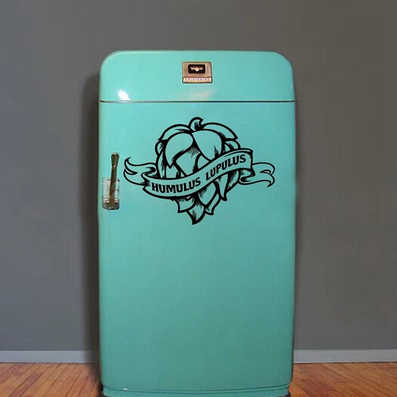 Vintage Hop Head Craft Bier Ko - Art Craft Furniture recensie en prijs