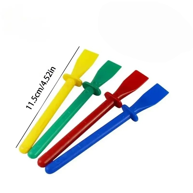 Lijmspreiders, polypropyleen l - Art Craft Glue recensie en prijs