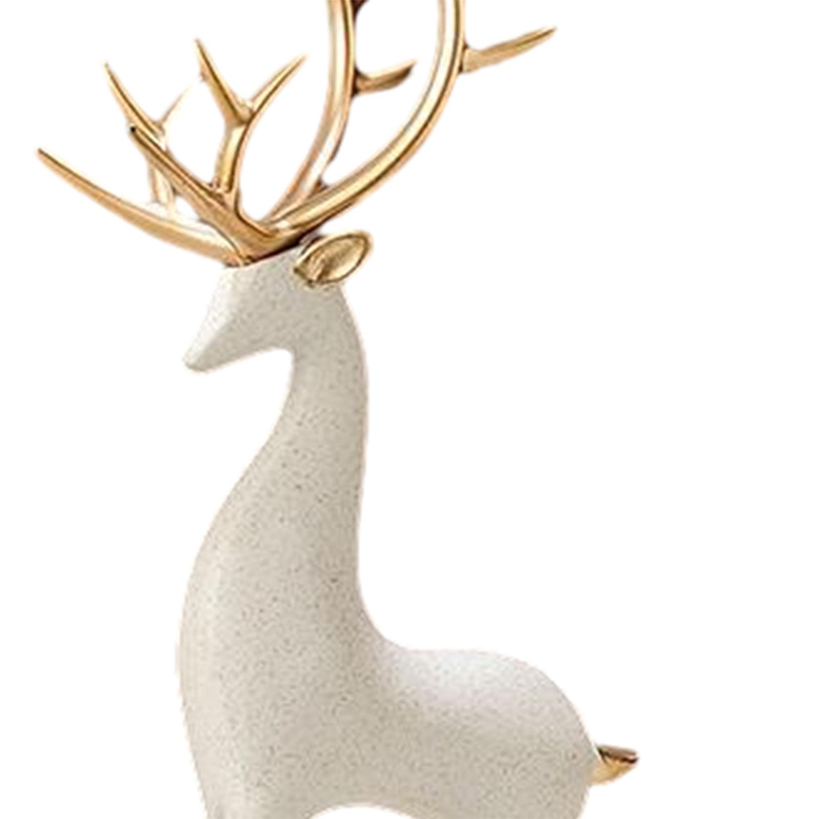 Dierenbeeld Scandinavische Ges - Art Craft Cafe recensie en prijs