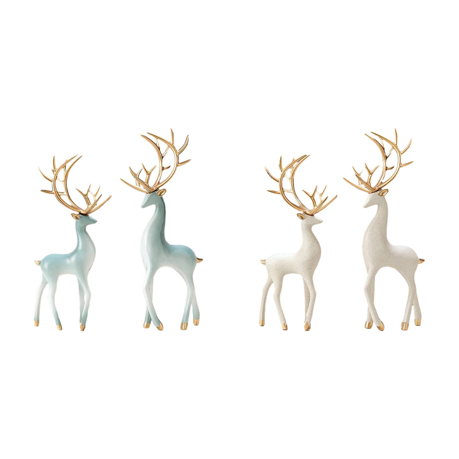 Dierenbeeld Scandinavische Ges - Art Craft Cafe recensie en prijs