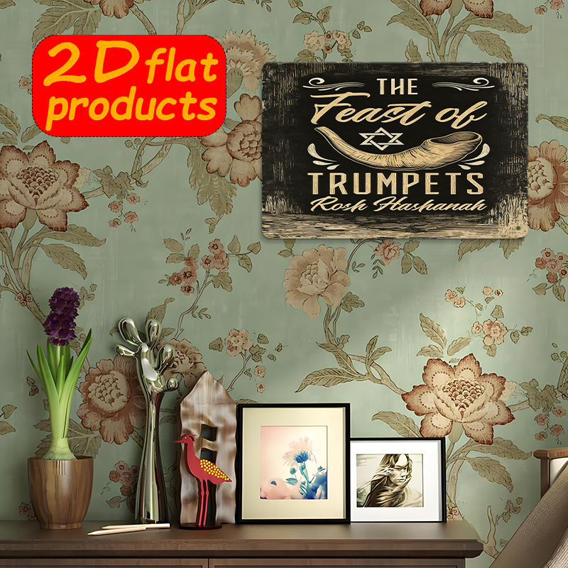 CIFBUY Vintage metalen wandkun - Art & Craft Paper Quilling recensie en prijs