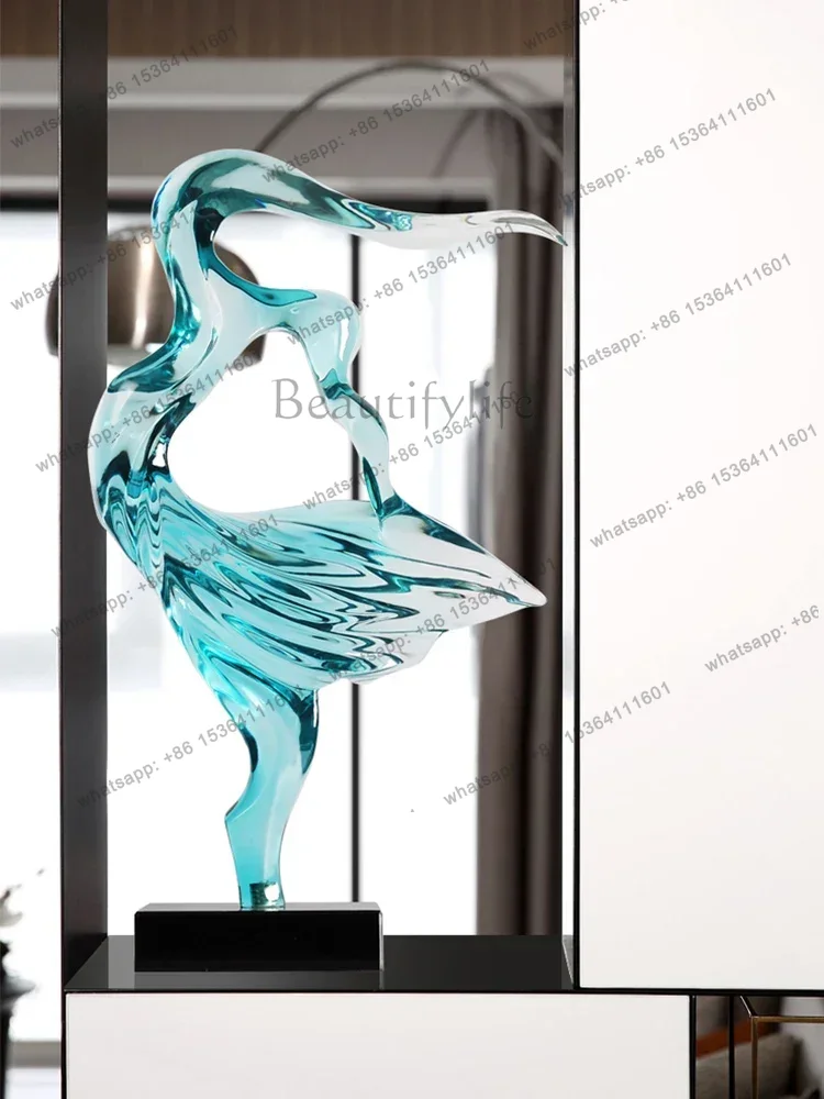 Abstracte kunstdecoraties Deco - Art Craft Club recensie en prijs