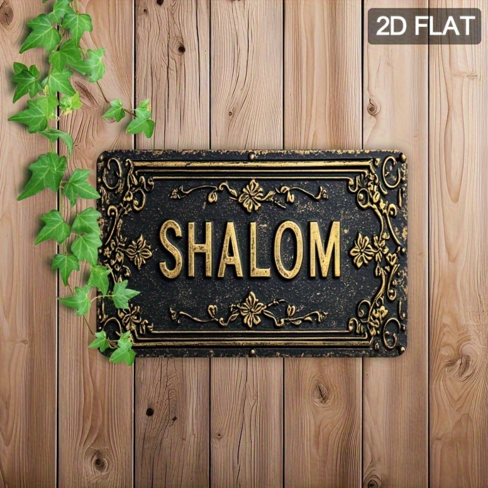 CIFBUY Shalom Zwart Goud Bloem - Art & Craft Paper Quilling recensie en prijs