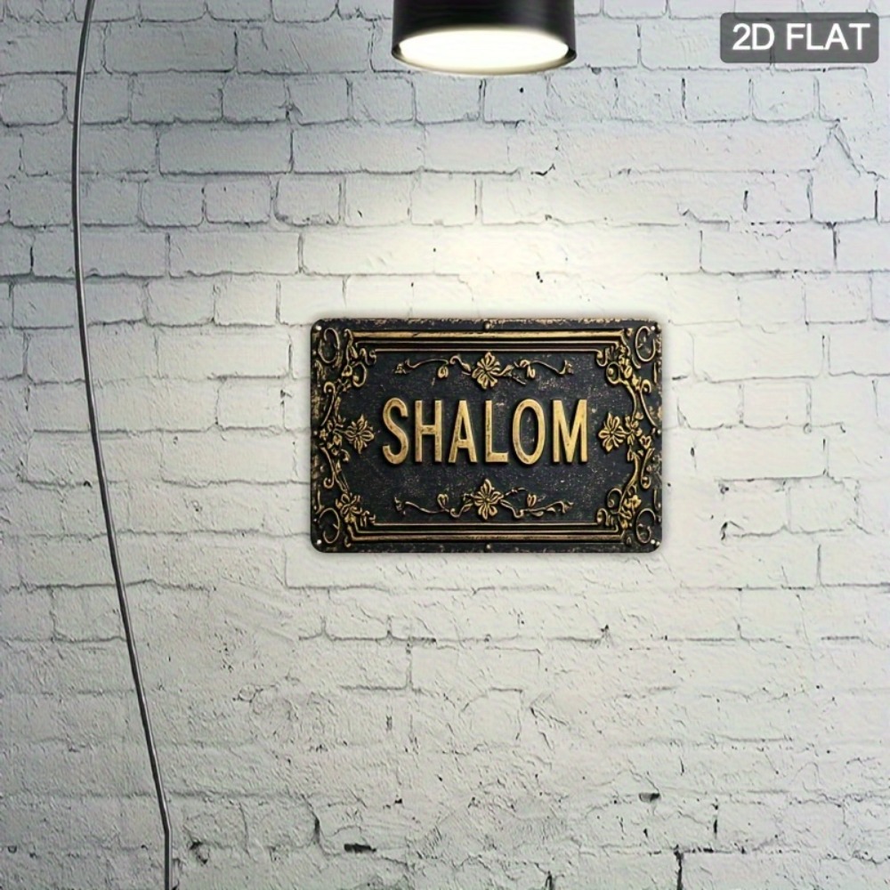 CIFBUY Shalom Zwart Goud Bloem - Art & Craft Paper Quilling recensie en prijs