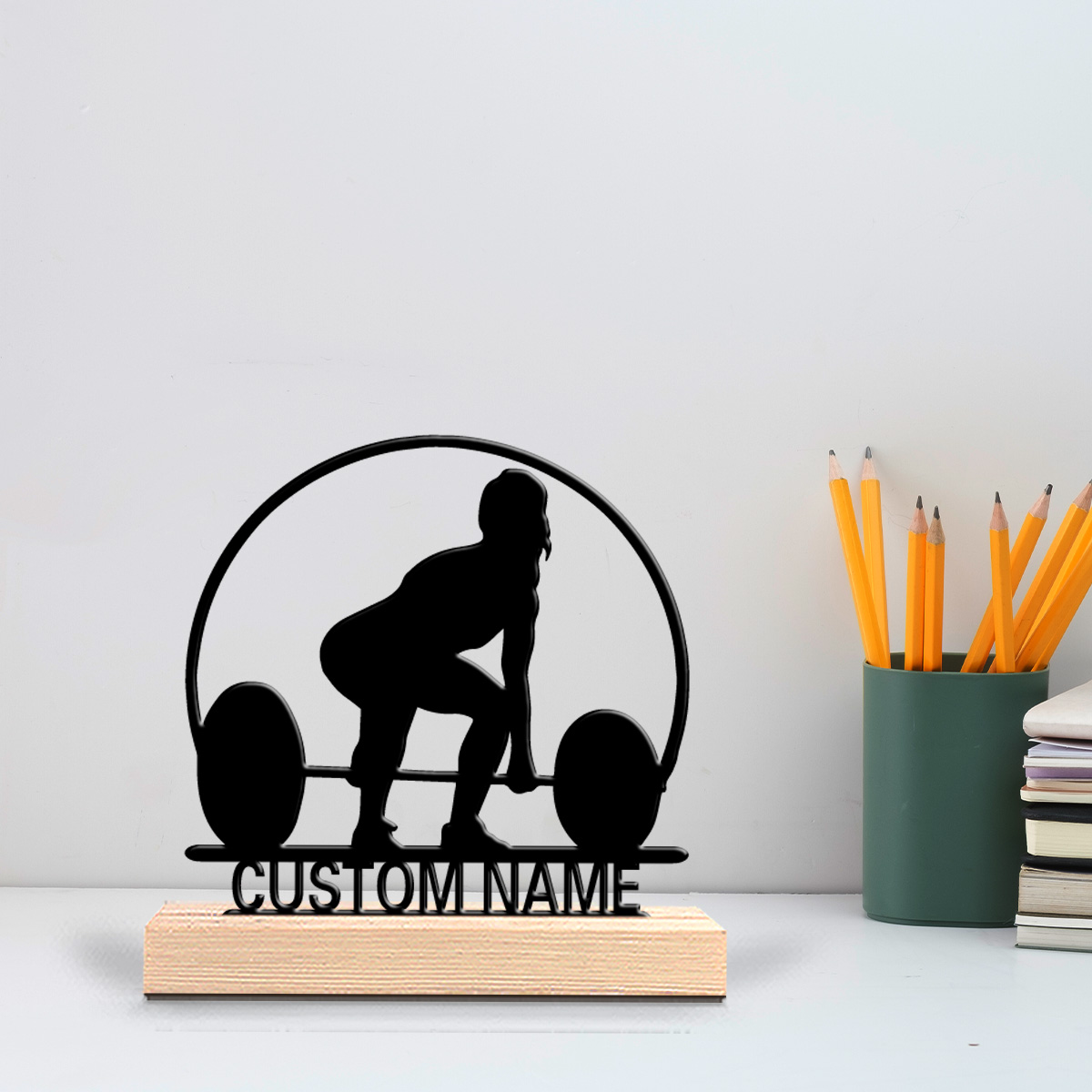 1 stuk Modieus op maat gemaakt - Art Craft Letter A recensie en prijs